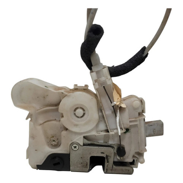 Fechadura Traseira Esquerda Vw Gol Voyage Saveiro 2009 2016