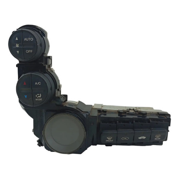 Comando Ar Condiconado Honda Fit 2009 2011