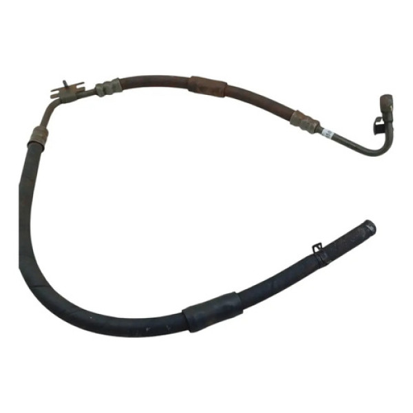 Mangueira Retorno Combustivel Vw Gol Saveiro G5 2008 2013 Preto