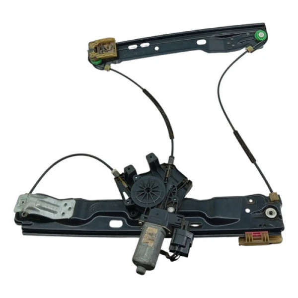 Maquina Vidro Dianteira Esquerda Land Rover Evoque 2012 2015