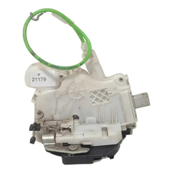 Fechadura Elétrica Traseira Direita Volks. Fox Gol 2010 2020