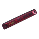 Break Light Luz Freio Gm S10 2012 2016 899250633