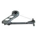 Maquina Vidro Manual Traseiro Direito Gm Corsa Classic