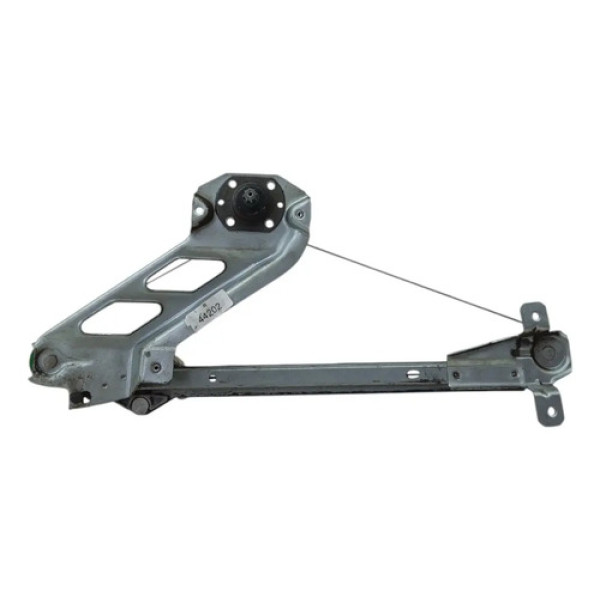 Maquina Vidro Manual Traseiro Direito Gm Corsa Classic
