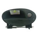 Maçaneta Externa Dian. Direita Celta Life 1.0 Power 2006 Preto Dianteira