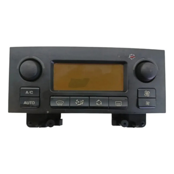 Comando Digital Ar Condicionado Citroen C4 Pallas 2009