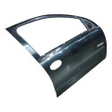 Porta Dianteira Direita Chevrolet Corsa Hatch Maxx 2005 Dianteira Direita Cinza