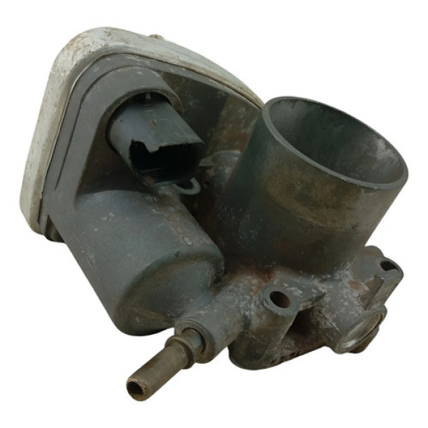 Tbi Corpo Borboleta Renault Clio Logan Sandero 1.0 2006 2014