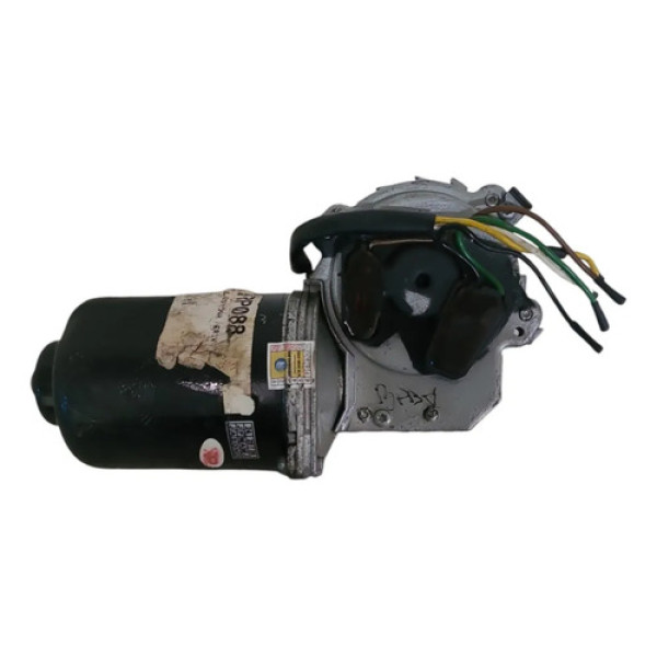 Motor Limpador Parabrisa Chevrolet Meriva 1.4 2003