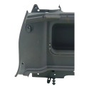 Suporte Bagagito Esquerdo Gm Meriva Maxx 2003 12 Cinza
