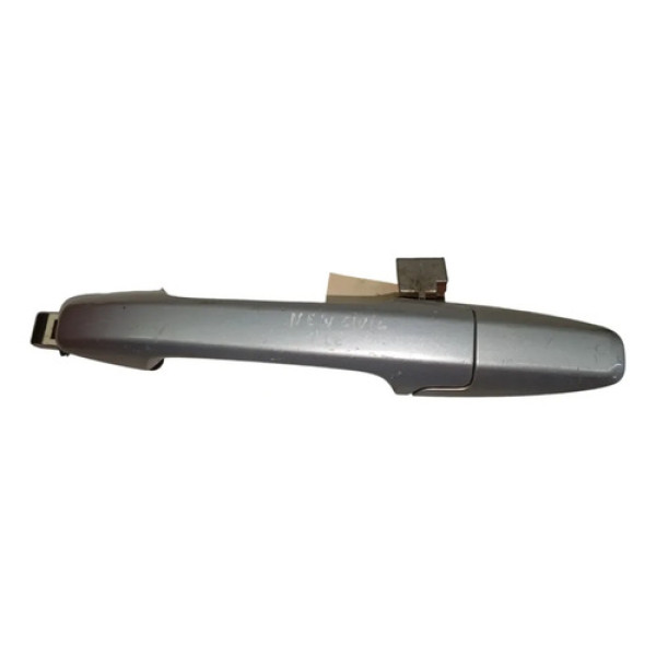 Maçaneta Externa Traseira Esquerda Honda Civic 2006 2011 Traseira