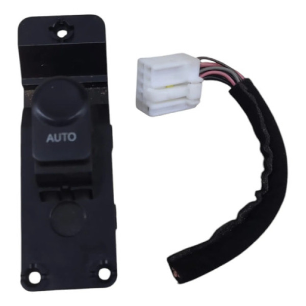 Botao Vidro Direito Hyundai Hb20 2019 1.0 39x5111210