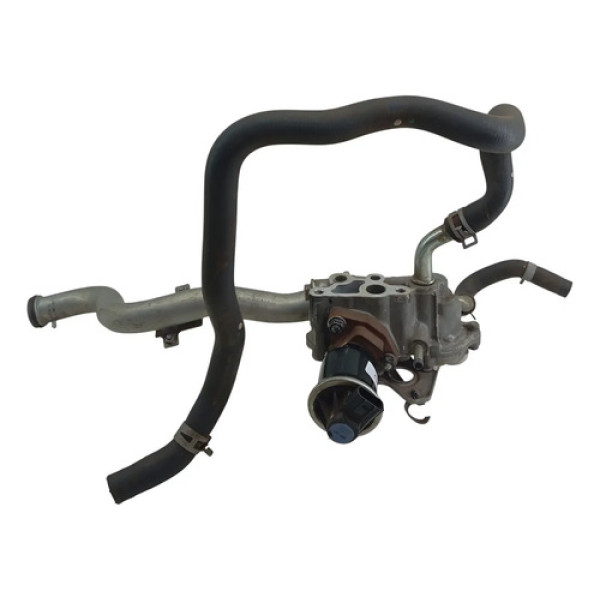 Valvula Egr Honda Hrv 1.8 2016 2020