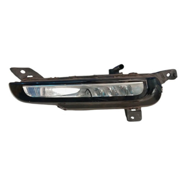 Farol Milha Direito Ranger Rover Evoque 2019 Detalhe