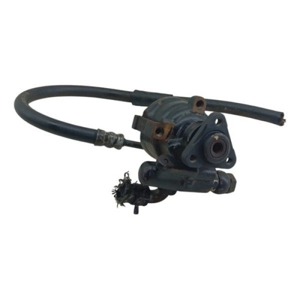 Bomba Direcao Hidraulica Vw G2 G3 G4 1997 2007