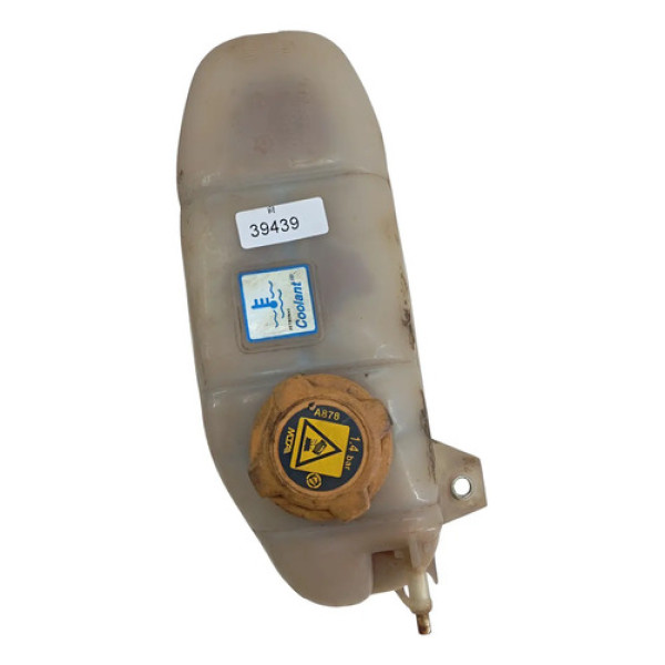 Reservatorio Dagua Radiador Fiat Palio Strada 2002 2012