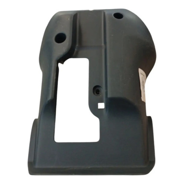 Moldura Coluna Direção Honda Civic 2008
