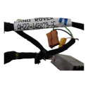 Chicote Console Land Rover Discovery 4 2009 A 2013