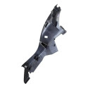 Acabamento Banco Tras Ld Ford Ka Sedan 2016 E3b5f31016 Preto