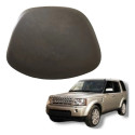 Capa Painel Instrumentos Land Rover  Discovery 4 2009 A 2013 Cinza