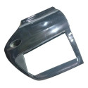 Porta Traseira Esquerda Chevrolet Celta Life 2005 Traseira Esquerda