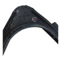 Borracha Canaleta Dianteira Esquerda Chevrolet Agile1.4 2010