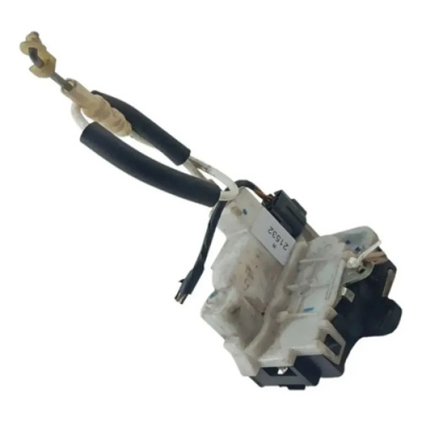 Fechadura Traseira Esquerda Fiat Palio Grand Siena 2013 2020