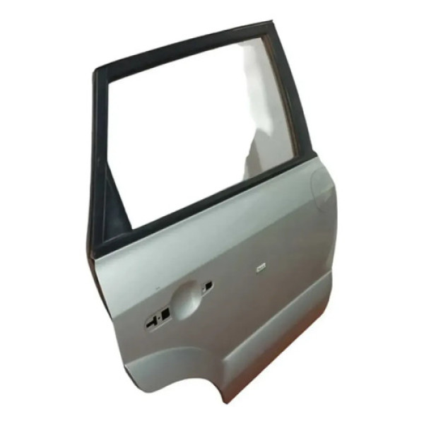 Porta Traseira Direito Hyundai Tucson 2.0 2005 Traseira Direita