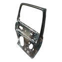 Porta Traseira Esquerda Gm Corsa Classic 2009 Traseira Esquerda Preto