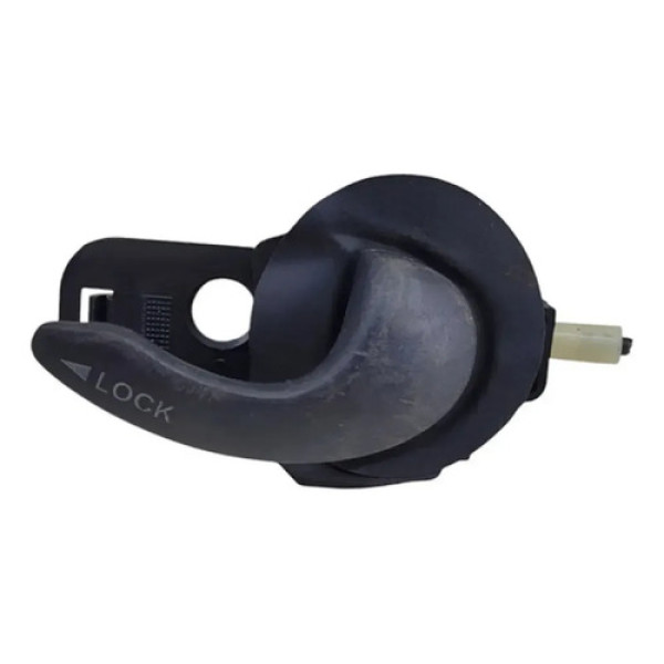 Maçaneta Interna Direita Fiat Palio 1996 2007