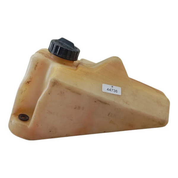 Reservatorio Partida Frio Gasolina G4 G3 Vw Gol 2000