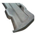 Forro Tampa Traseira Chevrolet Captiva 2011
