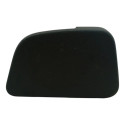 Moldura Lateral Banco Chevrolet Captiva 2011 Preto Preto