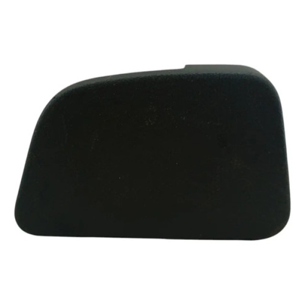 Moldura Lateral Banco Chevrolet Captiva 2011 Preto Preto