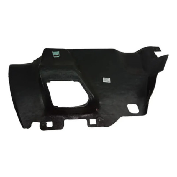 Forro Lateral Esquerdo Porta Malas Peugeot 2008 2018