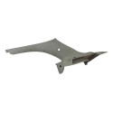 Suporte Bagagito Direito Gm Celta 2p 2000 2010 Cinza Cinza
