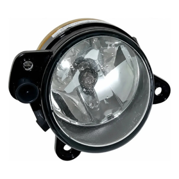 Farol Milha Direito Volkswagen Golf Sportline 2008 Branco