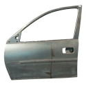 Porta Dianteira Esquerda Gm Corsa Wagon Classic 1999 Dianteira Esquerda Preto