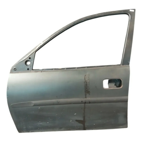 Porta Dianteira Esquerda Gm Corsa Wagon Classic 1999 Dianteira Esquerda Preto