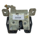 Fechadura Tampa Traseira Gm Meriva 2003 2012