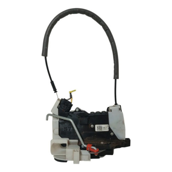Fechadura Eletrica Porta Dianteira Direi Hyundai Hb20x 2020