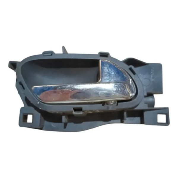 Maçaneta Interna Traseira Direita Citroen C4 2007 2013