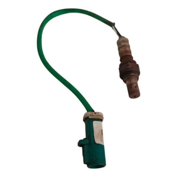 Sonda Lambda Pré Ford Fiesta 1.6 2014 2018 D3b59f472aa