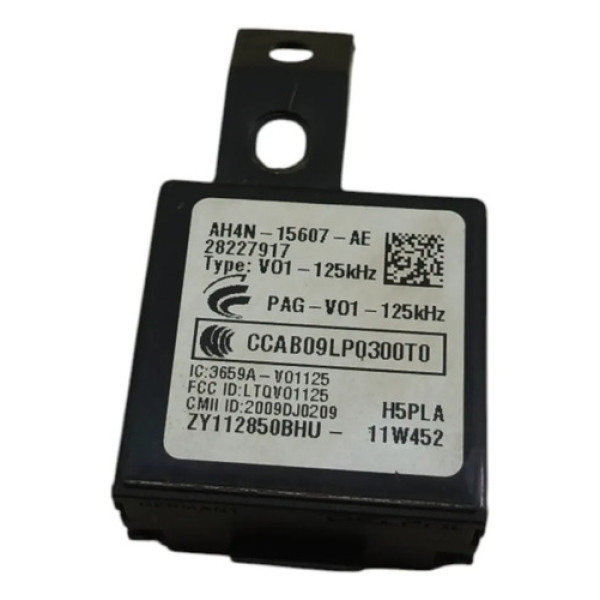 Modulo Sensor Keyless Range Rover Evoque 2.0 2012