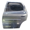 Porta Traseira Esquerda Chevrolet Corsa Classic 2003  2016 Traseira Esquerda Cinza