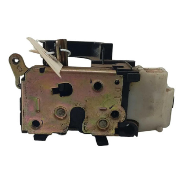 Fechadura Elétrica Dianteira Direita Fiat Palio 2001 2006