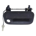 Maçaneta Externa Dianteira Direita Gm Corsa 1996 2010