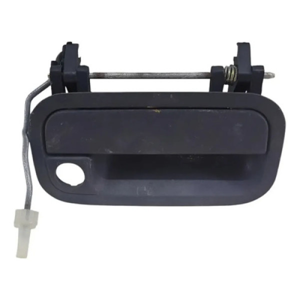 Maçaneta Externa Dianteira Direita Gm Corsa 1996 2010