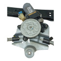 Maquina Vidro Eletrico Dianteiro Direito Gm Agile Montana
