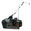 Fechadura Traseira Esquerda Chevrolet Meriva 2003 A 2011